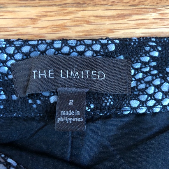 Limited skirt - Picture 4 of 4